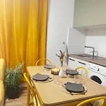 Cosy Moderne Et ! Apartment Béziers