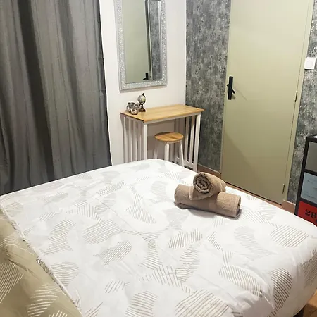 Apartament Cosy Moderne Et ! *