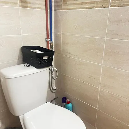 Cosy Moderne Et ! Apartament *