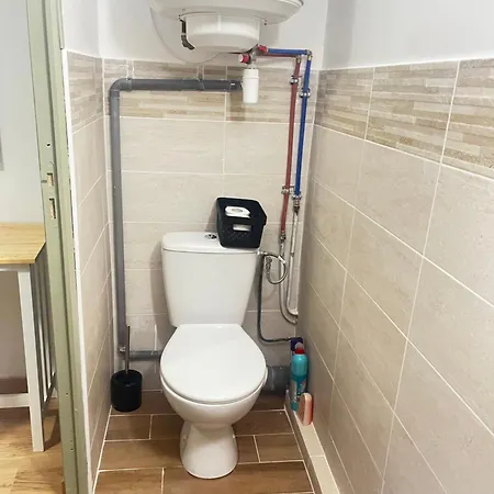 Apartament Cosy Moderne Et ! *
