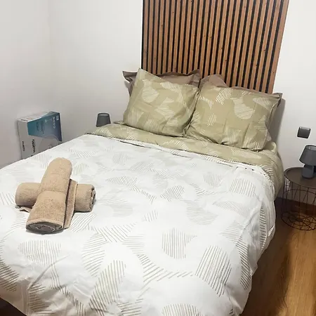 Cosy Moderne Et ! Béziers