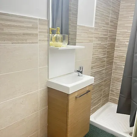 Apartament Cosy Moderne Et ! Béziers