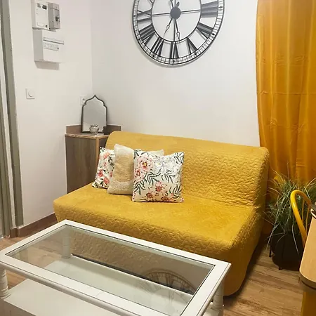 Cosy Moderne Et ! *