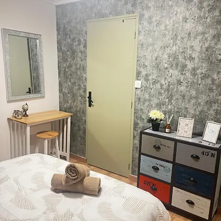 Cosy Moderne Et ! Apartament