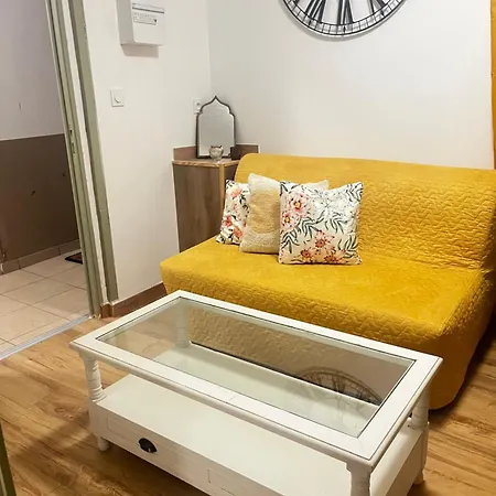 Apartament Cosy Moderne Et ! *