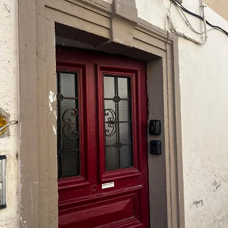 Apartment Cosy Moderne Et !